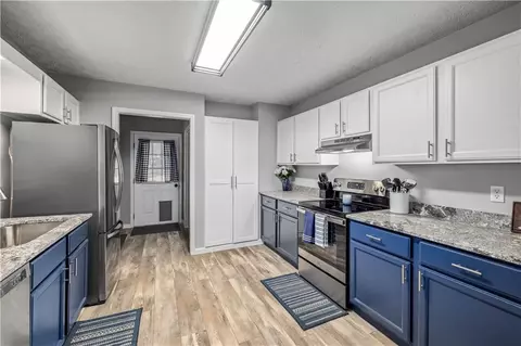 Kitchen - 145 Mill Chase, Covington, GA 30016 photo 1 of 2