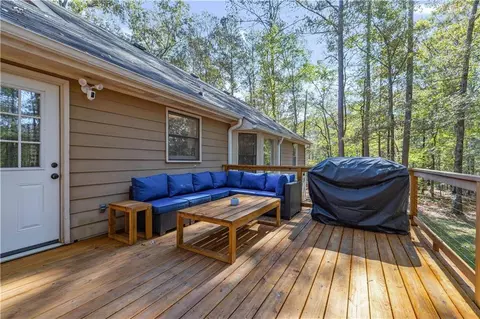 Exterior - 145 Mill Chase, Covington, GA 30016 photo 9 of 14