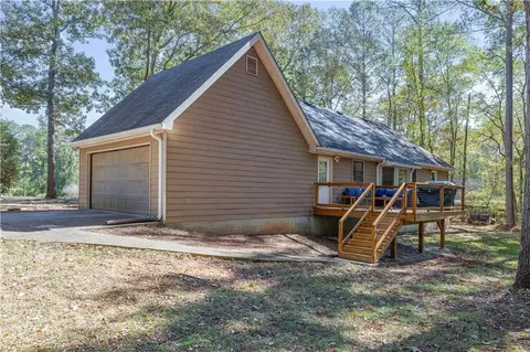 Exterior - 145 Mill Chase, Covington, GA 30016 photo 12 of 14