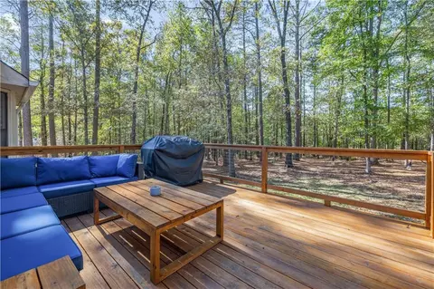 Exterior - 145 Mill Chase, Covington, GA 30016 photo 10 of 14
