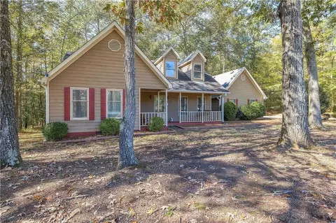 Exterior - 145 Mill Chase, Covington, GA 30016 photo 3 of 14