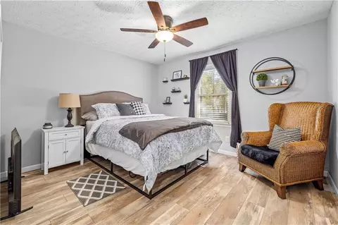 Bedroom - 145 Mill Chase, Covington, GA 30016 photo 3 of 3