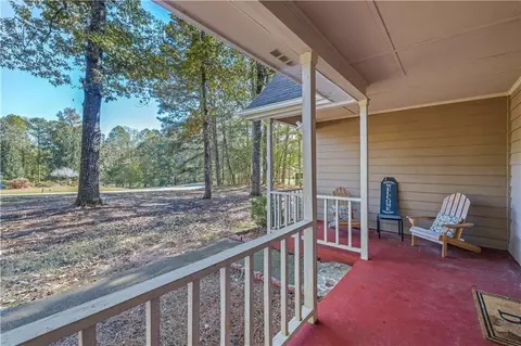 Exterior - 145 Mill Chase, Covington, GA 30016 photo 6 of 14