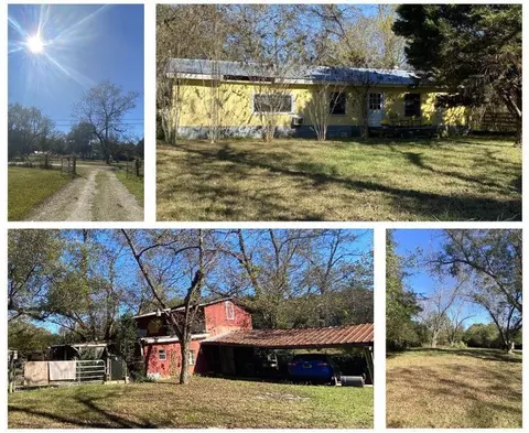 320 Old Perry Rd, Marshallville, GA 31057