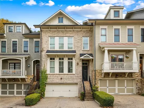 2145 W Village Xing SE, Smyrna, GA 30080