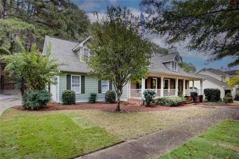 2348 Radbury Ln, Snellville, GA 30078