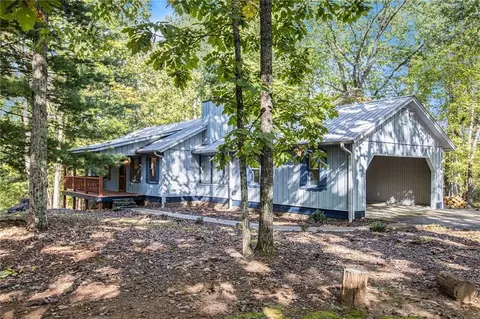 2103 Highway 136 Hwy E, Dawsonville, GA 30534