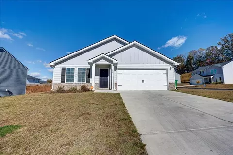 500 Pemberton St, Kingston, GA 30145