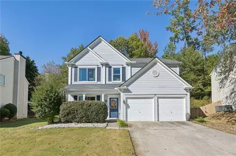 2928 Stanstead Cir, Norcross, GA 30071