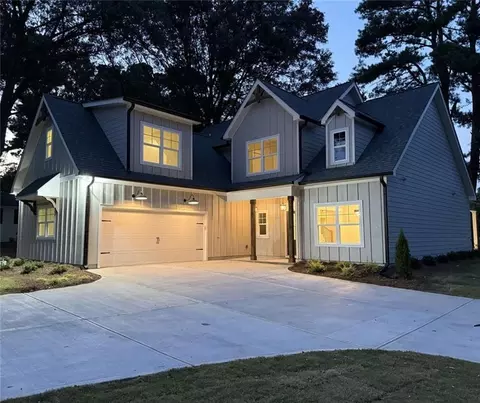 99 Mountain Brook Dr, Cumming, GA 30041