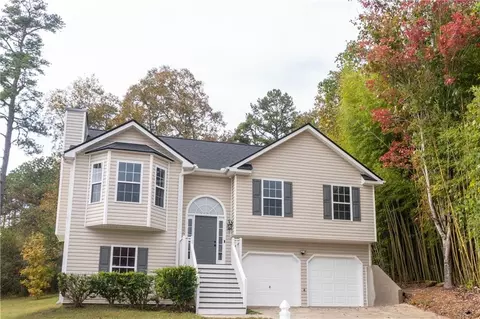 6995 Pine Shadow Way, Winston, GA 30187