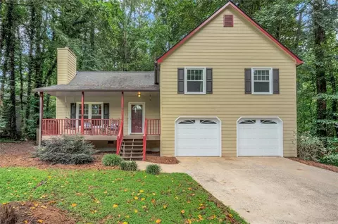 109 Michael Ct, Dallas, GA 30157