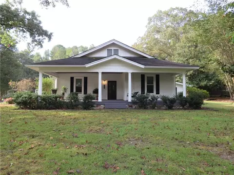 1170 Lake Creek Rd, Cedartown, GA 30125
