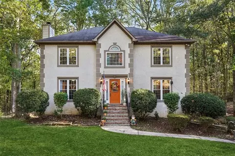 39 Hampton Way, Carrollton, GA 30116