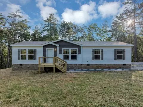 126 Bagwell Trl, Waleska, GA 30183