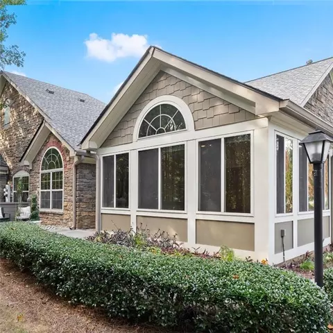 5300 Stone Village Cir NW #6, Kennesaw, GA 30152
