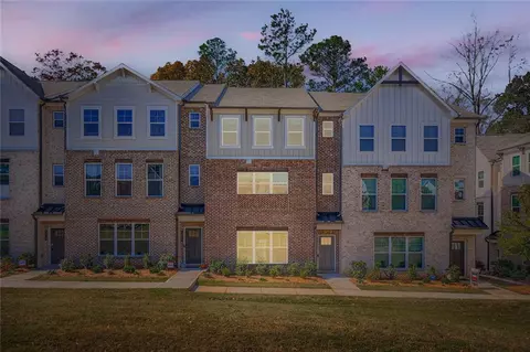 3423 Catalan Aly, Decatur, GA 30032