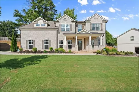 1620 Brook Ivy Dr, Lawrenceville, GA 30044