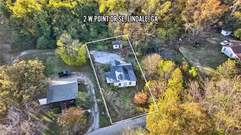 2 W Point Dr SE, Lindale, GA 30147
