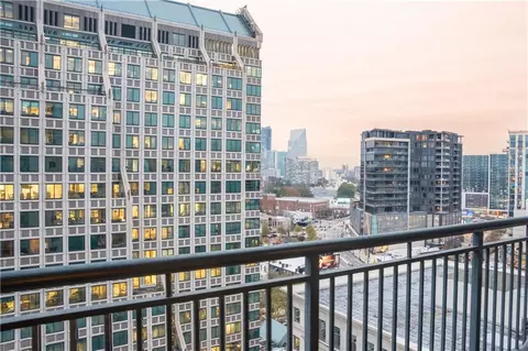 3040 Peachtree Rd NW #1602, Atlanta, GA 30305