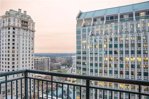 3040 Peachtree Rd NW #1602, Atlanta, GA 30305