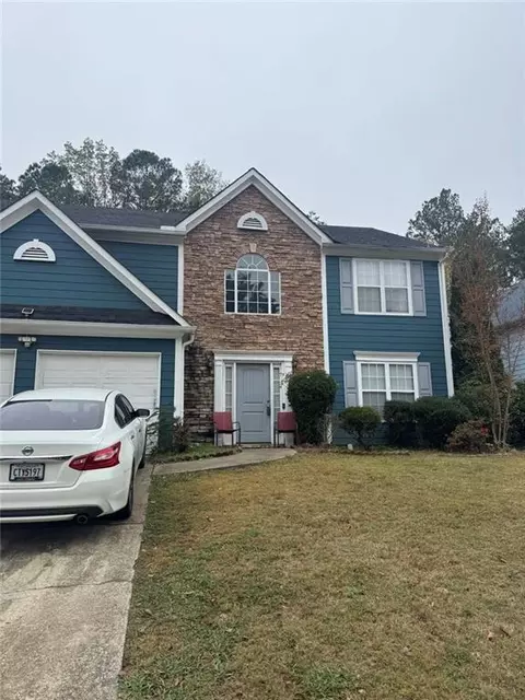 7254 Silverton Trl, Austell, GA 30168