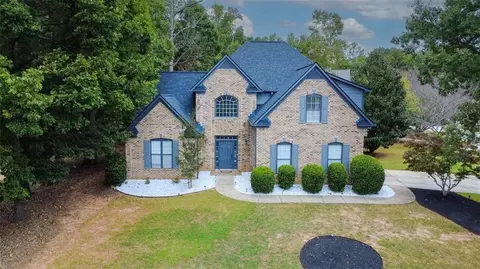 837 Malvern Blvd, Stone Mountain, GA 30087