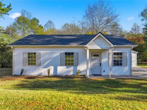 6964 Wheeler Rd, Lula, GA 30554 photo 3