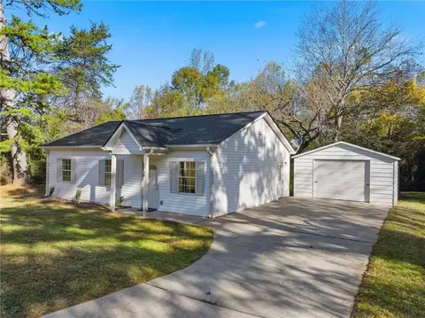 6964 Wheeler Rd, Lula, GA 30554 photo 2