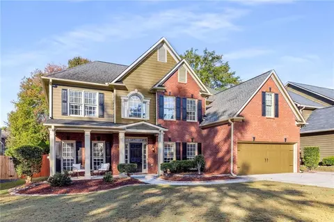 2729 Stillwater Lake Ln, Marietta, GA 30066
