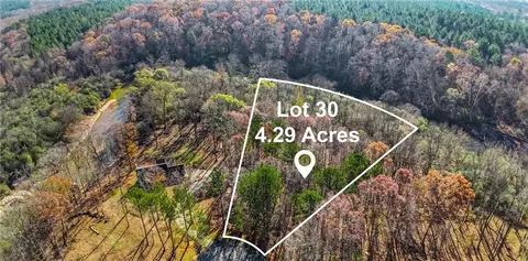 3511 Clear View Trl, Stockbridge, GA 30281