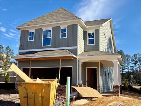 200 Dahlia Dr, Woodstock, GA 30188