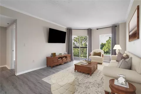 1 Biscayne Dr NW #704, Atlanta, GA 30309