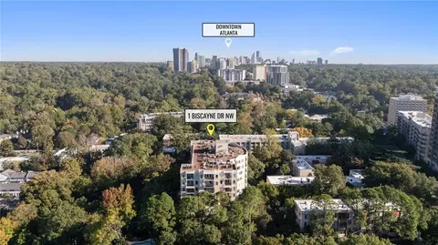 1 Biscayne Dr NW #704, Atlanta, GA 30309