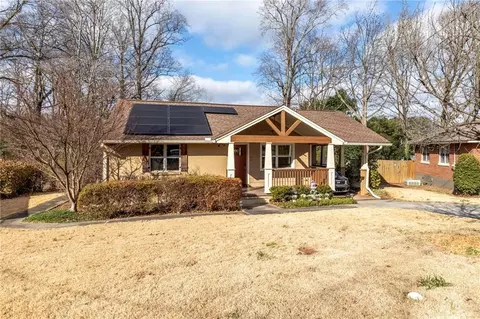 839 Wayland Ct SE, Smyrna, GA 30080