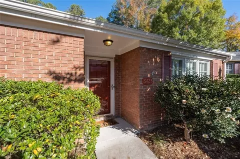 6425 Deerings Ln, Peachtree Corners, GA 30092