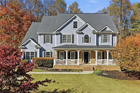 105 Savanna Estates Dr, Canton, GA 30115