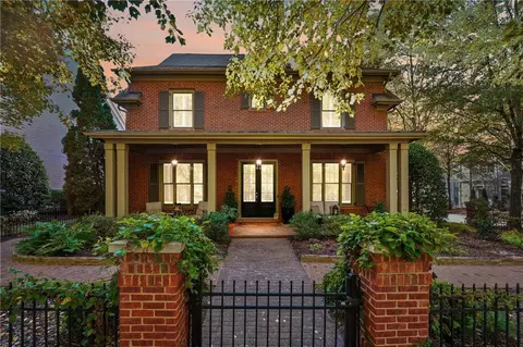 12474 Broadwell Rd, Milton, GA 30004