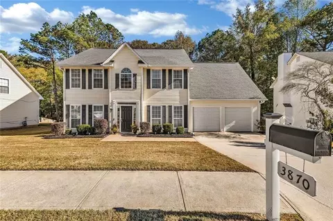 3870 River Ridge Ct, Decatur, GA 30034
