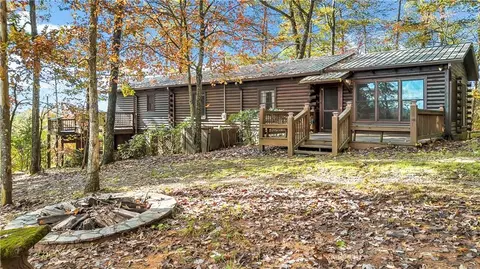 1164 Dividing Ridge Rd, Mineral Bluff, GA 30559