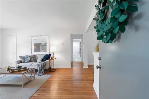 449 Clairemont Ave #B3, Decatur, GA 30030