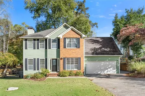 1020 Braelin Ct, Woodstock, GA 30189