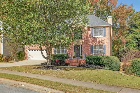 2606 Webster Dr NW, Acworth, GA 30101
