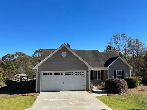 1418 Bill Presley Rd, Cleveland, GA 30528