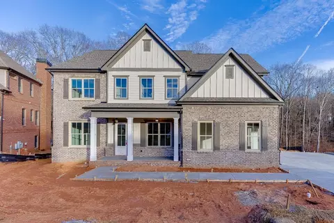 3959 Meadowland Dr, Jefferson, GA 30549