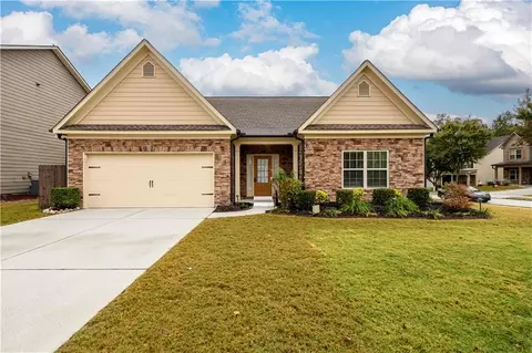 2283 Infield Ln, Lawrenceville, GA 30043
