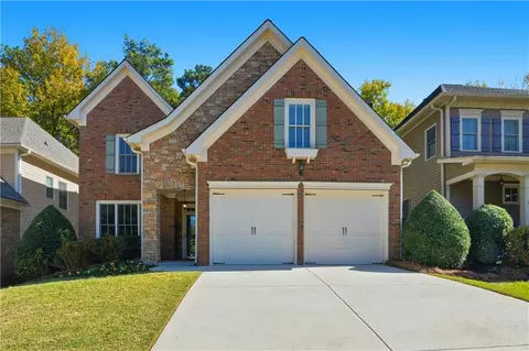 4133 Idlewood Parc Ct, Tucker, GA 30084