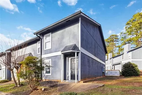 2340 Beaver Ruin Rd #16, Norcross, GA 30071