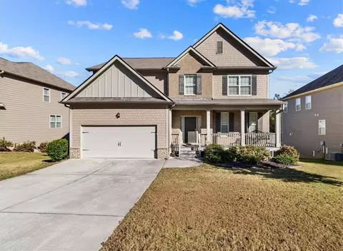 7314 Demeter Dr, Atlanta, GA 30349