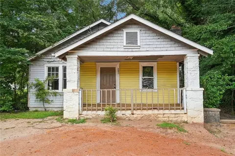 2096 Fairburn Rd SW, Atlanta, GA 30331